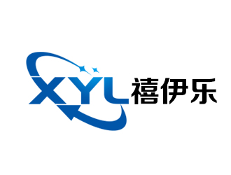 余亮亮的logo设计