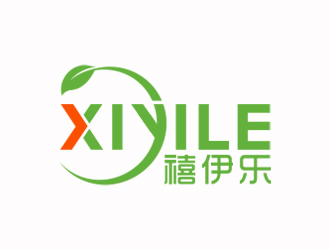 刘小勇的logo设计