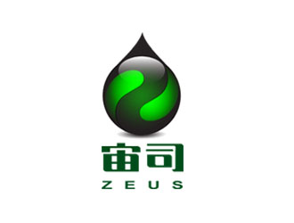 郭庆忠的logo设计