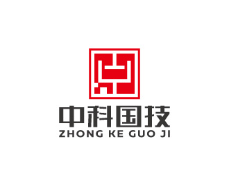 周金进的logo设计