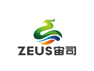 周金进的logo设计