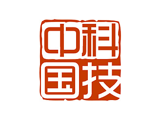 盛铭的logo设计