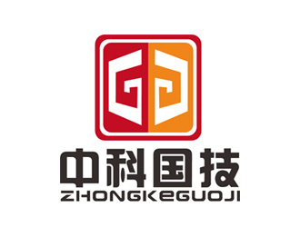 王仁宁的logo设计