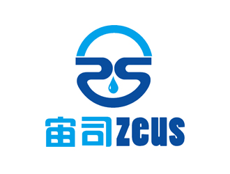 王仁宁的logo设计