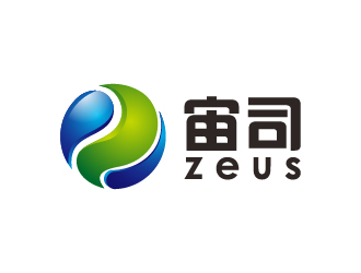 叶美宝的logo设计