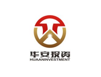 郭庆忠的logo设计