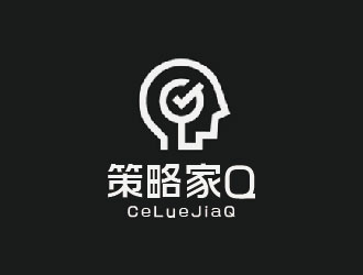 李贺的logo设计