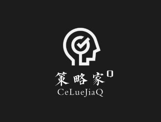 姜彦海的logo设计