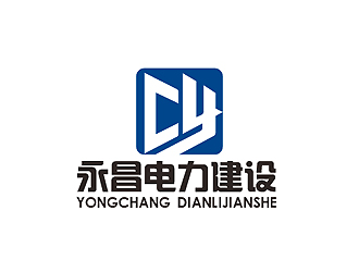 秦晓东的logo设计