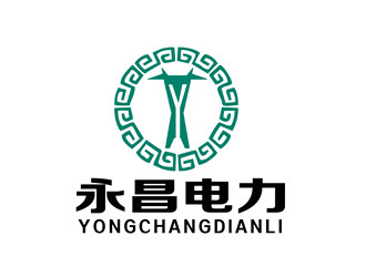 朱兵的logo设计