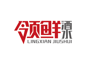 赵鹏的logo设计