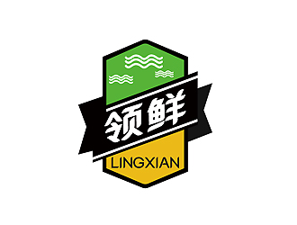 秦晓东的logo设计