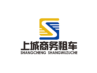 秦晓东的logo设计