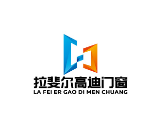 周金进的logo设计