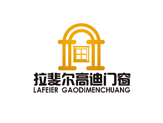 秦晓东的logo设计