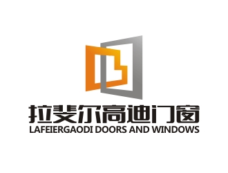 曾翼的logo设计