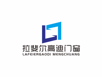 汤儒娟的logo设计