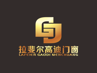 何嘉健的logo设计