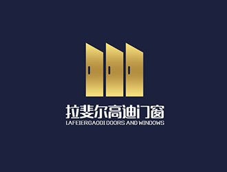 吴晓伟的logo设计