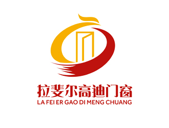 谭家强的logo设计