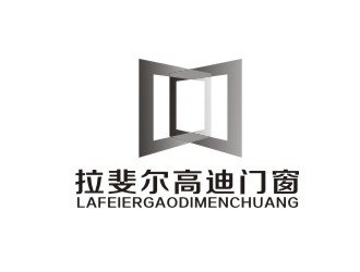 杨占斌的logo设计