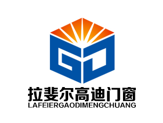 余亮亮的logo设计