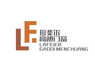 赵鹏的logo设计