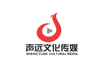 盛铭的logo设计