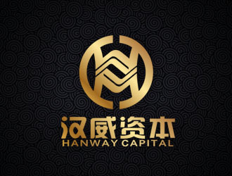 郭庆忠的logo设计