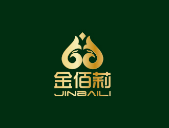 孙金泽的logo设计