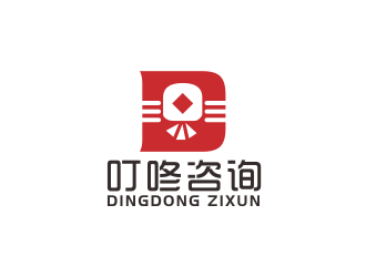 汤儒娟的logo设计