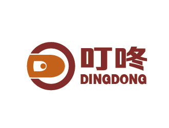 李贺的logo设计