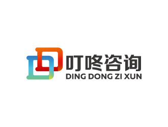 周金进的logo设计