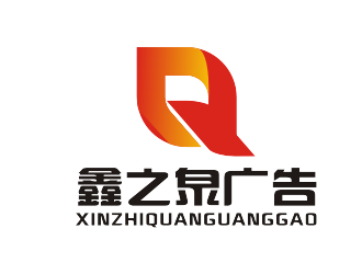 杨占斌的logo设计