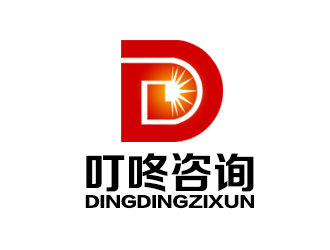 余亮亮的logo设计