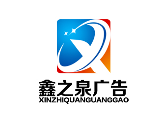 余亮亮的logo设计