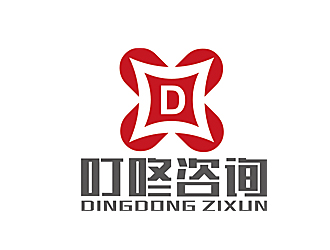 赵鹏的logo设计