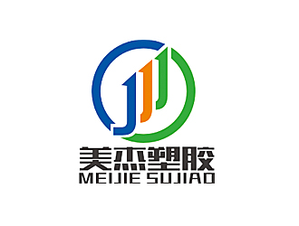 赵鹏的logo设计