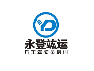 秦晓东的logo设计