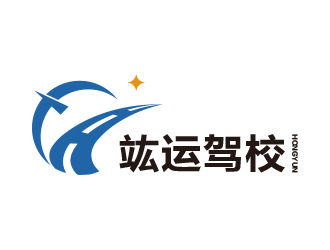 孙根的logo设计