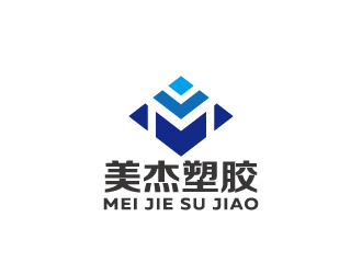 周金进的logo设计