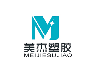 盛铭的logo设计