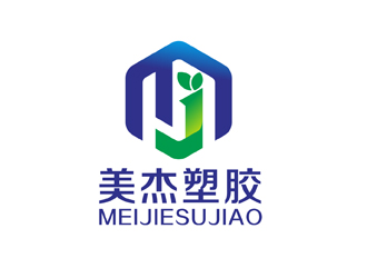 陈今朝的logo设计