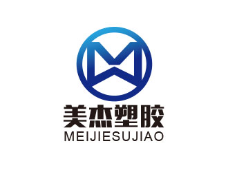 朱红娟的logo设计