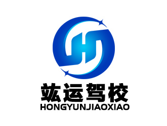 余亮亮的logo设计