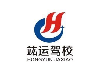 杨占斌的logo设计