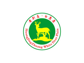 姜彦海的logo设计