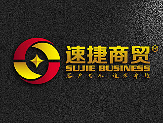 黎明锋的logo设计