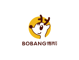 张晓明的博帮办公用具logo设计logo设计