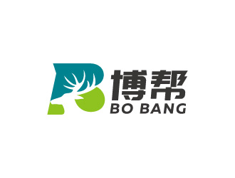 周金进的博帮办公用具logo设计logo设计